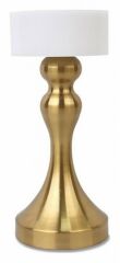Настольная лампа декоративная Omnilux OML-40304-01