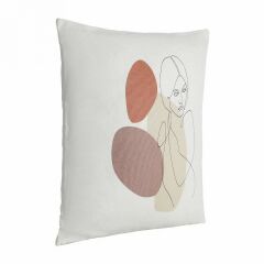 Подушка декоративная Eglo Chevery 420008