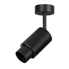 Светильник ART-NEMO-SURFACE-ZOOM-R38-5W Warm3000 (BK, 10-55 deg, 24V) ( Arlight , IP20 Металл, 5 лет)