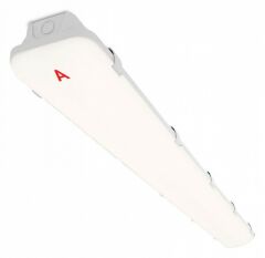 Накладной светильник WoltaSTD ДСП14-36-041-4К