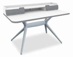  Sheffilton Стол письменный SHT-TU30-2/TT31
