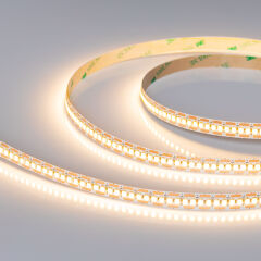 Лента UL-A240-10mm 48V Warm2700-CX2 (23 W/m, IP20, 10m) ( Arlight , 7 лет)
