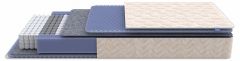  Орматек Матрас односпальный Balance S Roll 1900x900