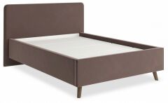  Столлайн Кровать двуспальная Ванесса