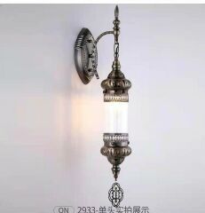 Бра Alfa-Light F1524 F1524-17
