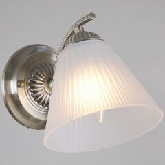 Бра Illumico IL0900-1WSQ-26 AB ELITE