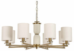 Подвесная люстра Lumion NEOCLASSI 8412/8