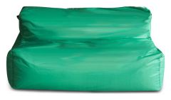  Dreambag Диван-мешок Модерн Зеленый