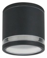 Накладной светильник Arte Lamp Nunki A1910PF-1BK