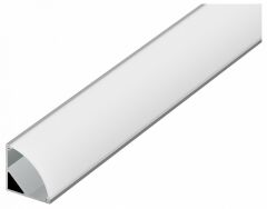 Короб накладной угловой внешний Donel DN18TC1616A2Set