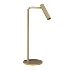 Светильник SP-VERDI-TAB-3W Warm3000 (BR, 20 deg, 230V) ( Arlight , IP20 Металл, 3 года)