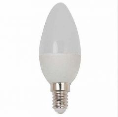 Лампа светодиодная Horoz HL4360L E14 6Вт 4200K HRZ00000024