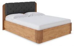  Орматек Кровать двуспальная Wood Home Lite 1