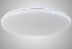 Потолочный светодиодный светильник Arti Lampadari Bianco E 1.13.49 W