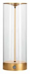 Настольная лампа декоративная Citilux Streng CL811012