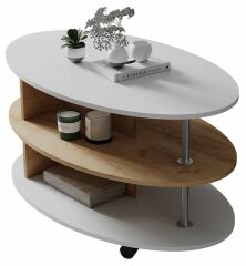  Тэкс Стол журнальный Консул