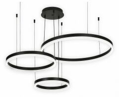 Подвесная люстра Natali Kovaltseva LED LAMPS 81478