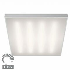 Светильник для потолка Армстронг WoltaPRO ОФИС ДВО01-36-011-4К