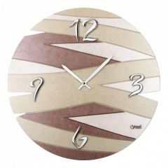  Lowell Настенные часы (60 см) 11443