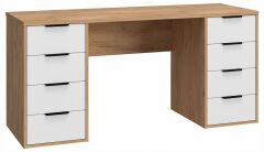  Компасс-мебель Стол письменный Эконом-стандарт С-403