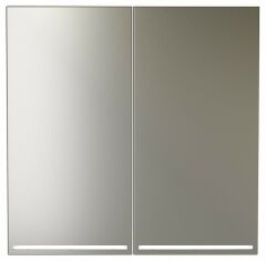 Клавиши для выключателя двухклавишного с подсветкой Voltum S70 VLS000404