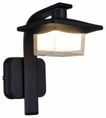  Reluce Накладной светильник 08332-9.2-001JH LED12W BK RLOS