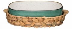  АРТИ-М Форма для запекания (33x25x9 см) Bronco nature 263-1091
