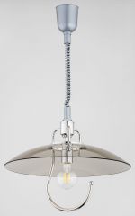 Подвесной светильник Alfa Hak Chrom 1450 (88661)