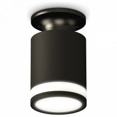 Накладной светильник Ambrella Light Techno Spot 186 XS6302113