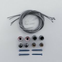 Подвес Eleganz 9820