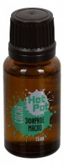  Hot Pot Эфирное масло (15 мл) Сосна 32267