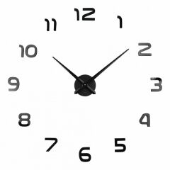  Apeyron clock Настенные часы DIY210333