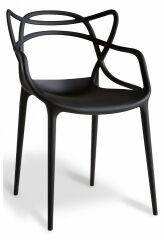  Hesby Import Стул Harmony черный