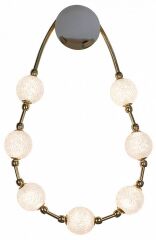 Накладной светильник AM-Group PEARL PEARL AP6 FGD