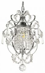 Подвесной светильник Loft IT Burlesque 10417 CR