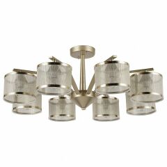 Люстра на штанге F-Promo Bonbon 2488-8P