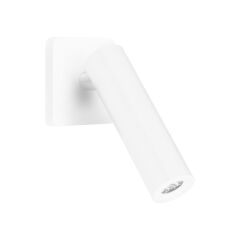 Светильник SP-READER-NB-S60x60-3W Warm2700 (WH, 20 deg, 230V) ( Arlight , IP20 Металл, 3 года)