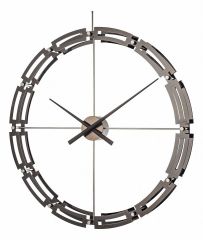 Настенные часы (95x10 см) Tomas Stern 8064