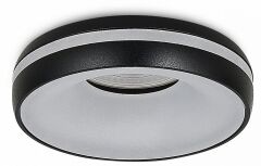 Встраиваемый светильник Donel DN02 DN02006R1B
