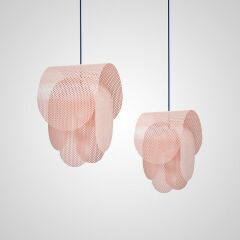Подвесной светильник Imperiumloft Pinka01