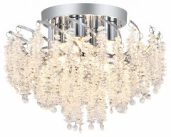 Потолочная люстра Escada ES0000071