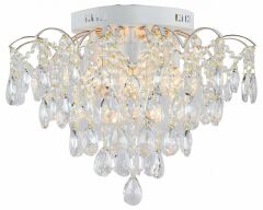 Потолочная люстра Escada Selena 1126/6