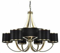 Подвесная люстра Lumion MODERNI 8406/9