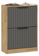  ТРИЯ Тумба для обуви Хилтон