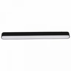 Накладной светильник Reluce 13001 13001-9.3-001UR magnetic LED16W BK CCT+SMART