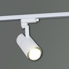 Светильник на штанге Reluce 06720-9.3-001QY LED20W WT