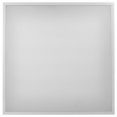 Накладной светильник Jazzway PPL PRO 595/U OPAL 36w 6500K