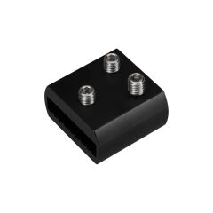 Фиксатор ремня ART-INBELT-FIX (BK) ( Arlight , -)