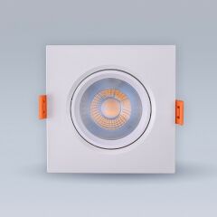 Встраиваемый светильник Eleganz EL-0013