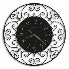 Настенные часы (91.4 см) Howard Miller 625-367